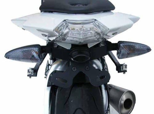 BMW S1000R 2013-2020 S1000RR 2010-2018 Tail Tidy Evotech Performance - Picture 5 of 5