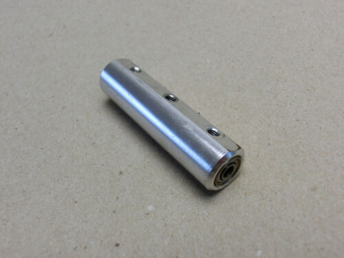 Replacement Paddle Central Piece Thunder Tiger Raptor Helicopter Heli Nitro - Picture 2 of 4