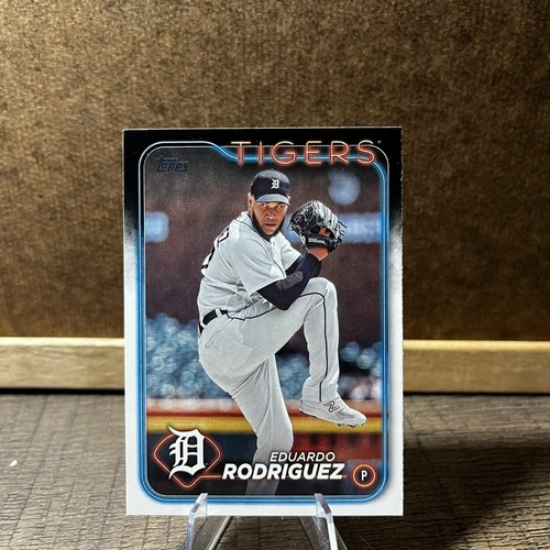 2024 Topps Series 1 Baseball - Pick a Card - Picture 114 of 305