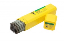 Kiswel KST-308 Stainless Steel Welding Electrodes 100pcs E308-16 3.2mm