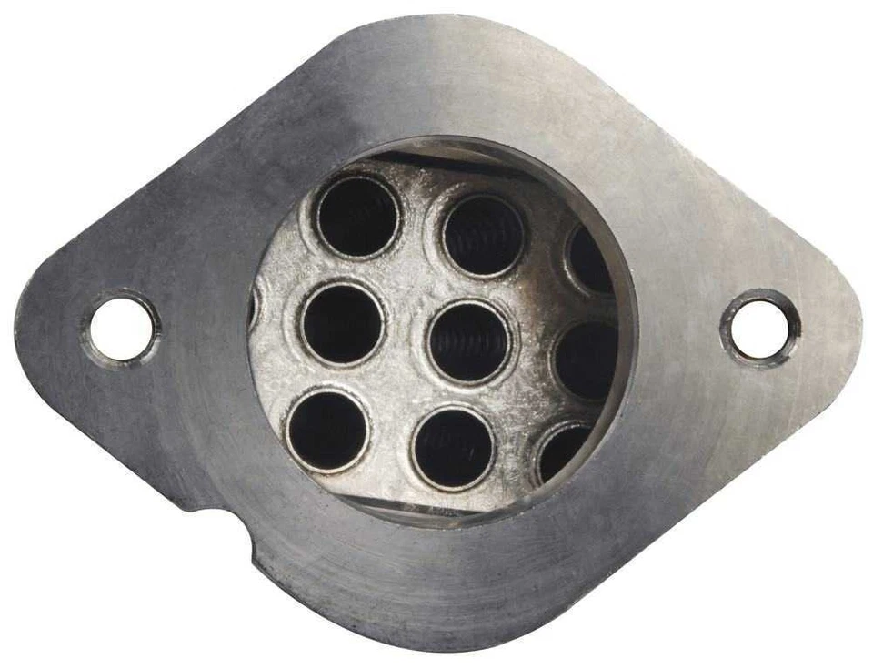 Кулер рециркуляционный сверхпрочный Ford F-250 F-350 F-450 F-550 Dorman 904-273 - Изображение 3 из 4