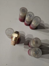 DELAVAN 1.00 .80* A HOLLOW OIL BURNER NOZZLE