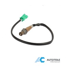 Lambdasonde Lamdasonde Regelsonde Vor Kat Peugeot 106 II 206 207 306  Saxo So