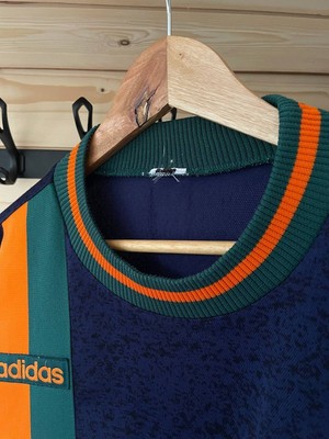 adidas ストラスブール 97/98 ホームシャツ Lサイズ 未使用品