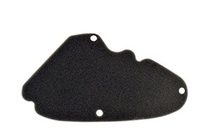 FILTRO ARIA PIAGGIO 50 LIBERTY 4T 2000 AL 2008 100600910