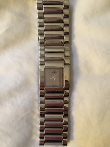 baume mercier catwalk watch