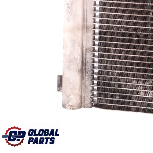 Mercedes Vito W639 Condenser Air Conditioning A/C Climate Radiator A6398350070 - Picture 8 of 11