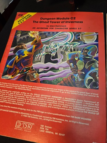 D&D Forgotten Realms Modul Lot 9224 9185 9148 9391 C2 Map Sands Alphaks Doom Gh - Bild 4 von 7