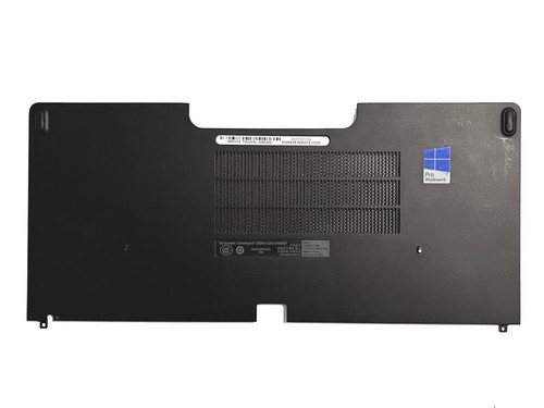 Deckel, Abdeckung unten für Dell Latitude E7440 - Bild 1 von 2