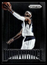 2013-14 Panini Prizm #21 Vince Carter Dominance