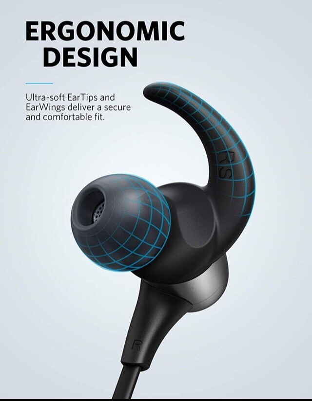 anker soundcore spirit pro amazon