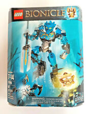 Lego 70786 Bionicle Gali Master Of Water complet de 2015 C2