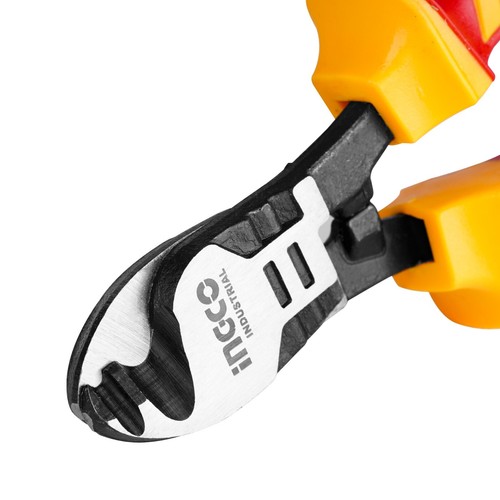 Ingco Insulated Cable Cutter 6"/160mm - Picture 2 of 6