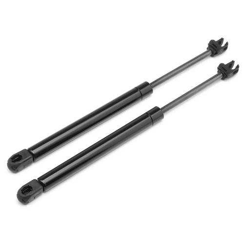 2Pcs Gas Front Hood Bonnet Lift Supports Struts Shocks Props For Chrysler 300 - Picture 5 of 13