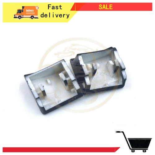 Master Window Switch Button Cover Cap Fit Benz C200 C220 E200 CLA GLK ML350 W204 - Picture 4 of 6