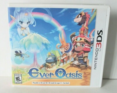 Ever Oasis 3DS 欧州版 s-l400.jpg