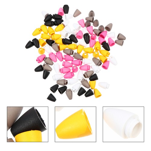 Breakaway Clasp Lanyard Jewelry Making Crafts Plastic Lanyards Buckle - Picture 3 of 12