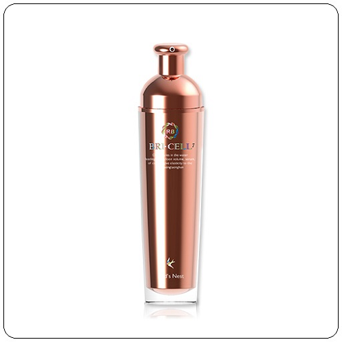 K-Beauty Bricell7 Bird's Nest Intensive Repair Cream and Emulsion - Bild 13 von 13