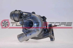 Garrett Turbo Turbolader NEU VW 045145701A 045145701D 1.2 Lupo 3L Audi A2 Diesel