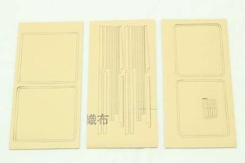 Mamiya RB67 Pro S Camera Film Back Light Seals Replacement 120/220 2sets Pre-cut - Picture 3 of 10