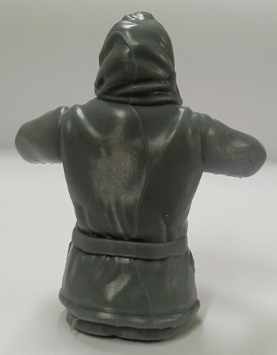 German tanker 3 winter 3D Print in scales - 第 2/2 張圖片