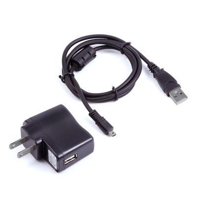 AC Power Adapter for Kodak EasyShare M753 M763 M1033 M1063 M1093 M1093 is Camera