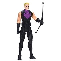 Marvel Avengers Titan Hero Series Hawkeye 12-inch Figure Marvel Avengers Titan Hero Series Hawkeye 12-inch Figure
