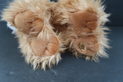 Ganz Webkinz Signature Cocker Spaniel Dog WKS1003 Realistic Plush NO CODE - Picture 6 of 8