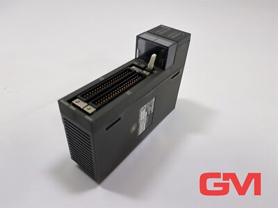 Mitsubishi Eingangsmodul A1SX42 Input Unit DC12/24V 2/5mA Melsec Module SNK/SCE