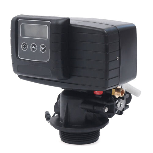 5600 Digital Control Valve Water Softener Filter 5600SXT Digital Filter Control - Picture 10 of 12