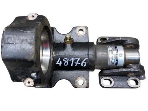 Jungheinrich ELE16 Ameise Elektro Hubwagen Hydraulikzylinder Hubzylinder 48176 - 第 1/4 張圖片