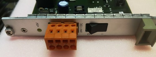 KRONES 7-899-30-258-9 power supply - Picture 4 of 4