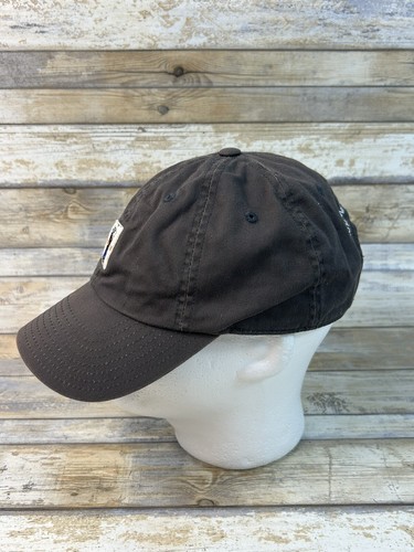 Sombrero de golf American Needle marrón ligero 2014 Pine Hurst N. 2 con tirantes - Imagen 2 de 8