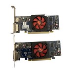 AMD ATI 1 GB Memory Computer Graphics Cards for PCI Express 1.0 x16