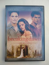 The Twilight Saga: Breaking Dawn, Part 1 (Bella's Wedding Dress Edition) 2-Disc