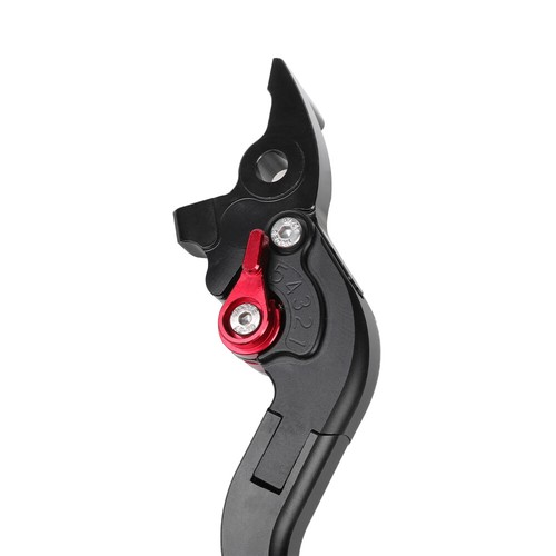 For 125/200/250/390 Duke 2015-2023 Adjustable Short Handle Brake Clutch Levers - Bild 10 von 24