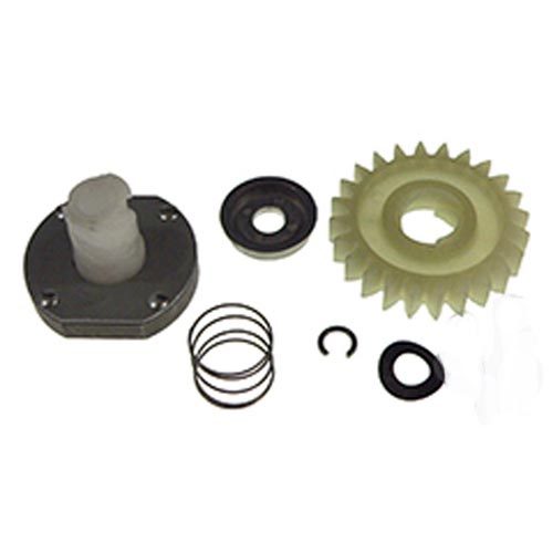 Kit Pignon pour démarreur électrique BRIGGS & STRATTON remplace origine 490768 e Kit Pignon pour démarreur électrique BRIGGS & STRATTON remplace origine 490768 e