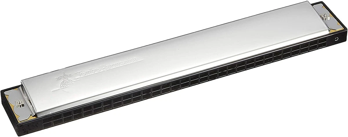 Tombo Harmonica for sale | eBay