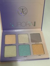 ANASTASIA BEVERLY HILLS AURORA GLOW KIT HIGHLIGHTING PALETTE