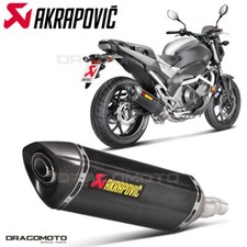 Pot d'échappement Honda INTEGRA