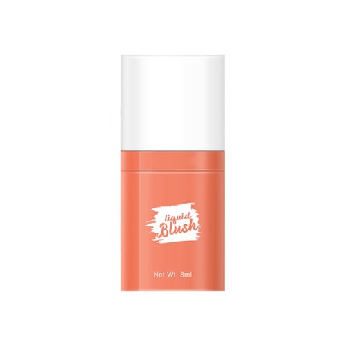 Liquid Blush Powder Palette Makeup Matte Definition Velvet Skin Natural Gentle - Picture 4 of 25