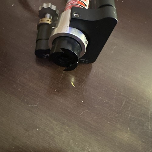 Coherent Laser Light - Picture 5 of 6