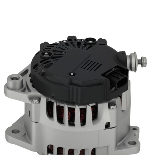 6 Groove Pulley 110A Alternator For Nissan Rogue Select 2014-2015 23100-JA02B - Picture 9 of 12