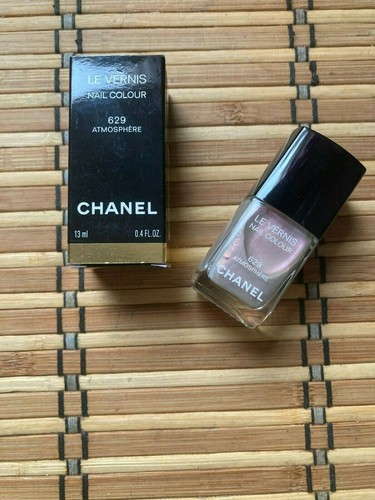 CHANEL Le Vernis nail polish various colours new&boxed - Picture 81 of 117