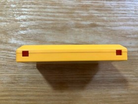 Nintendo Famicom SNE TIGER-HELI Japanese Game Software Cartridge only Used