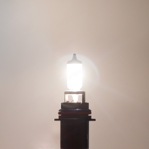 For Dodge Stratus 1995-2006 2X 9007 Halogen Headlight Bulbs Hi&Lo Beam Lamp - Bild 2 von 12