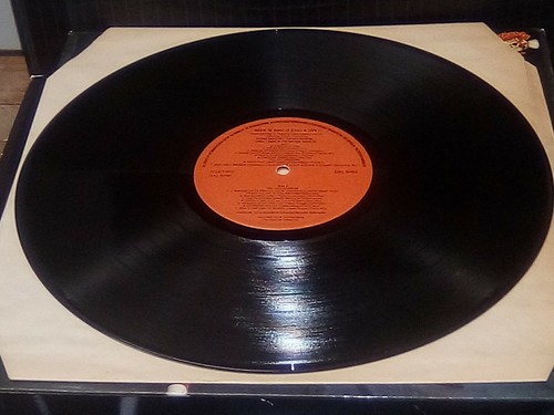 VARIOUS ARTISTS: Rock 'N' Roll Is Still A-Live! CHARLY RECORDS 1976 Near Mint UK - Picture 7 of 8