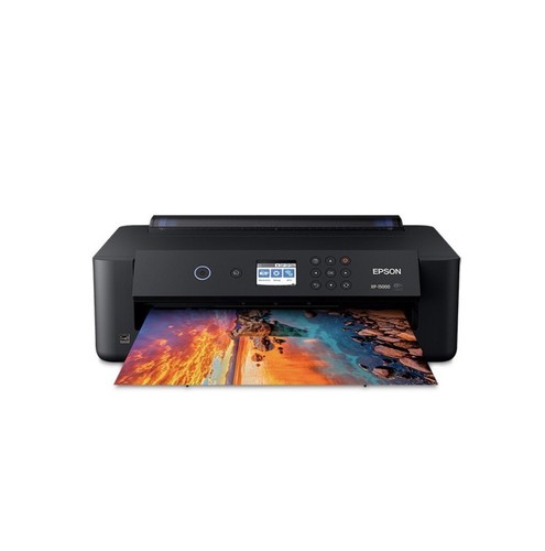 Epson Expression Photo HD XP-15000 Stampante a Colori a Getto d'Inchiostro - Foto 4 di 5