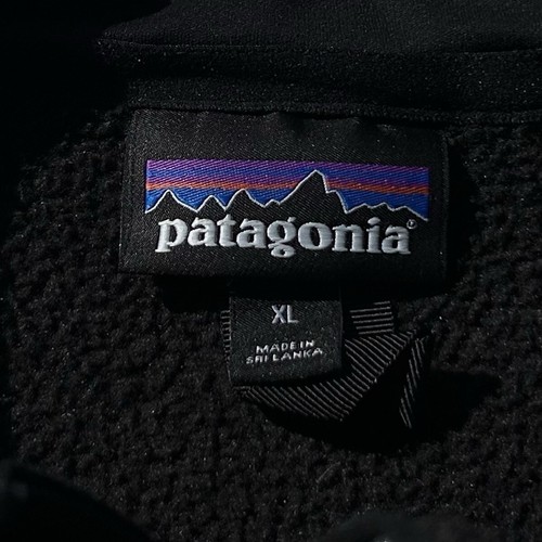 Patagonia Better Sweater Full Zip Grey Sweatshirt Size Men’s XL Zippers Outdoors - Bild 5 von 6