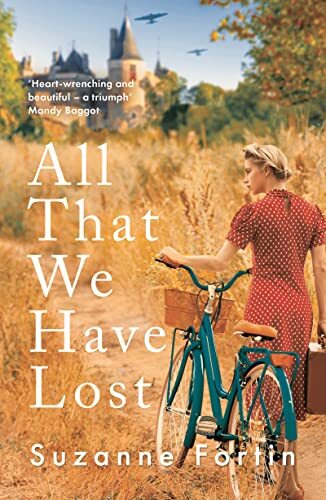 All That We Have Lost,Suzanne Fortin - Bild 1 von 1